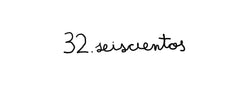 32.seiscientos