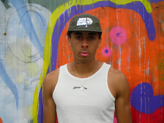 Gorra Running 32S Running Club