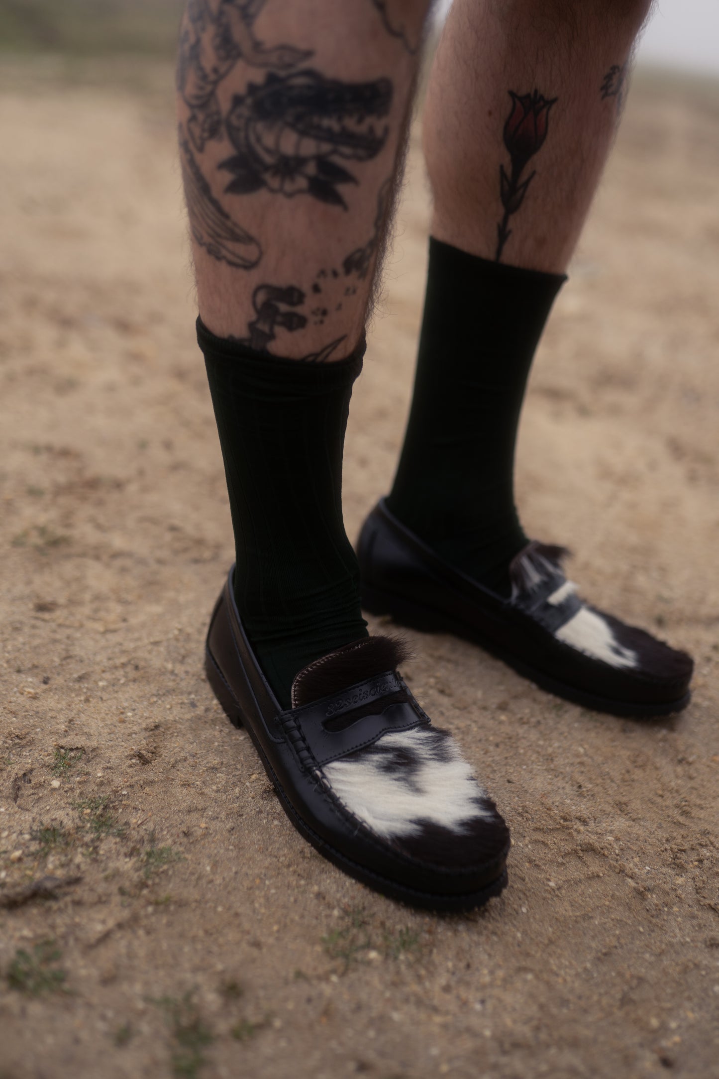 Loafers “Toné”