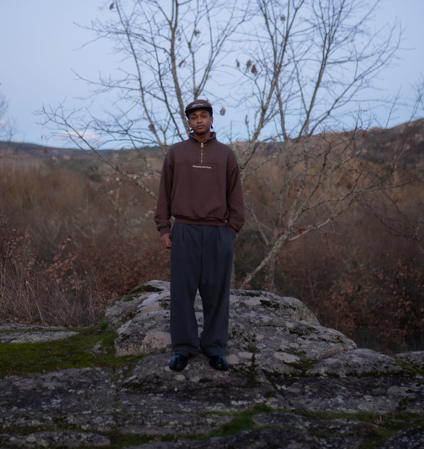 Zipper 32seiscientos