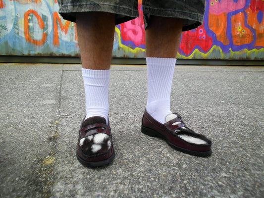 Loafers “Toné”
