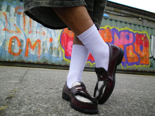 Loafers “Toné”