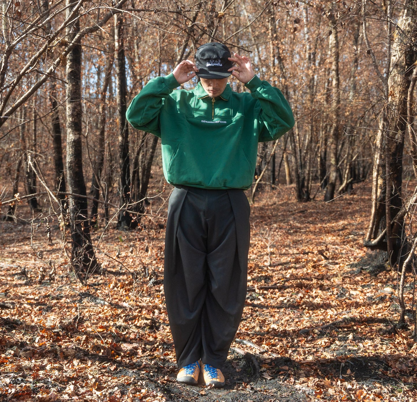 Zipper 32seiscientos