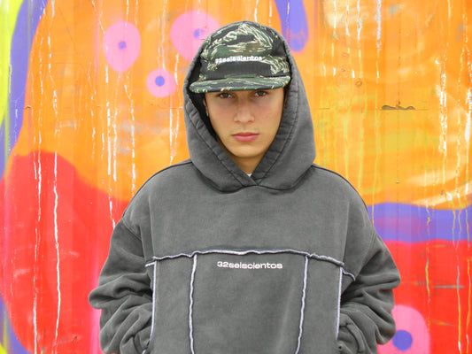 Gorra Camuflaje 32seiscientos