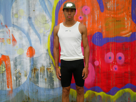 Gorra Running 32S Running Club