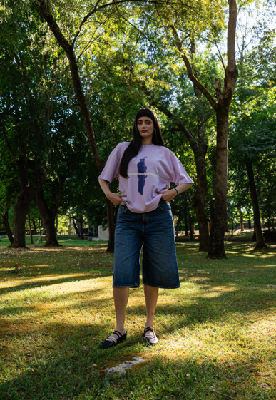 Camiseta Fouce