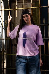 Camiseta Fouce