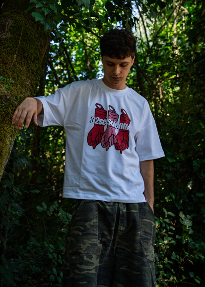 Camiseta figas