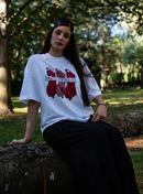 Camiseta figas