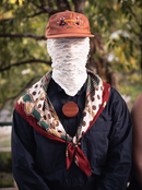 Gorra Terracota Muñeira